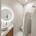 Semesterbostad Walk To - 1br Sea View - Peppermint 2 Naousa