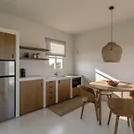 Walk To - 1br Sea View - Peppermint 2 Naousa