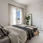 Walk To - 1br Sea View - Peppermint 2 *