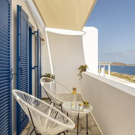 Walk To - 1br Sea View - Peppermint 2 Ferienhaus