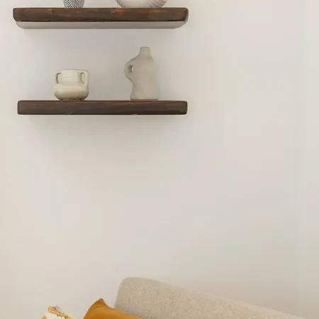 Walk To - 1br Sea View - Peppermint 2 Ferienhaus Naoussa