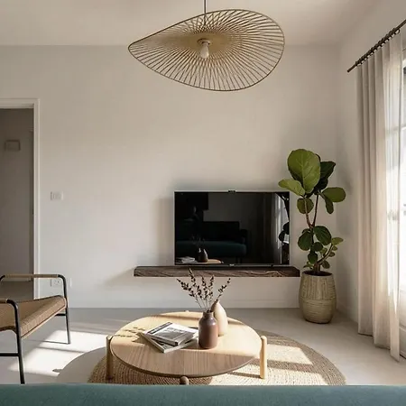 Prázdninový dům Walk To - 1br Sea View - Peppermint 2 *