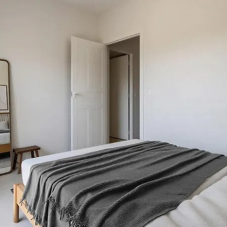 Σπίτι διακοπών Walk To - 1br Sea View - Peppermint 2