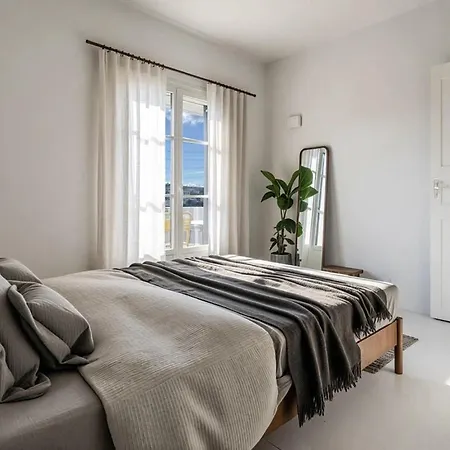 Walk To - 1br Sea View - Peppermint 2 *