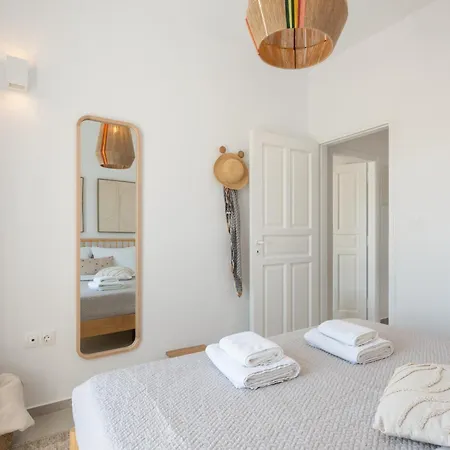 Walk To - 1br Sea View - Peppermint 2 Nausa