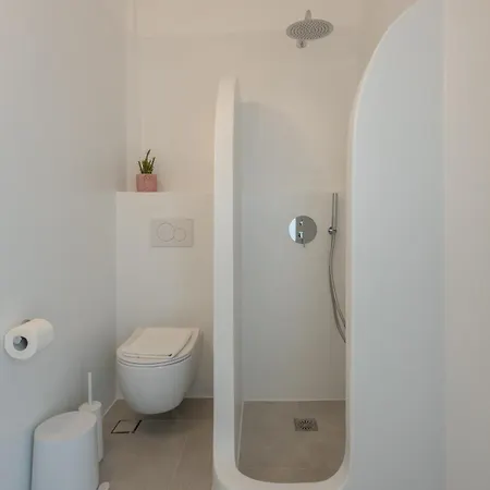 Prázdninový dům Walk To - 1br Sea View - Peppermint 2 Nausa