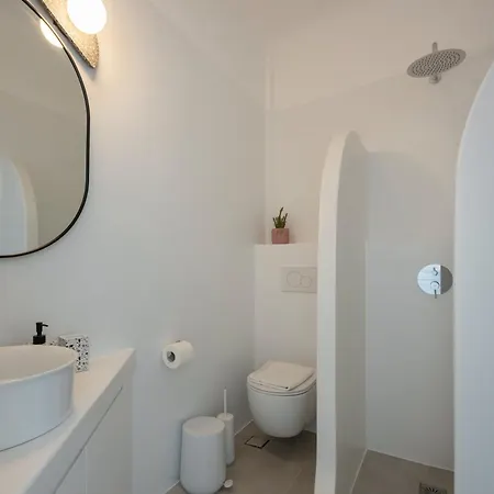 Walk To - 1br Sea View - Peppermint 2 Nausa
