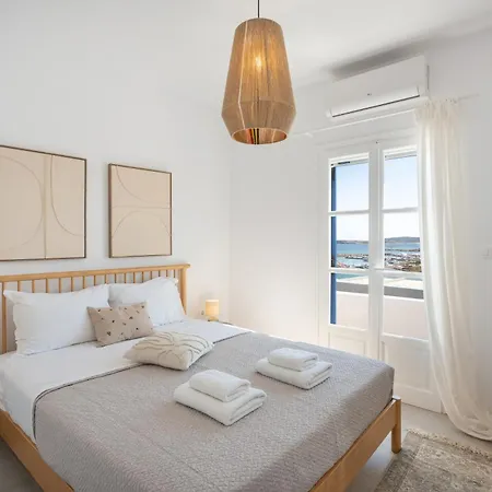 Walk To - 1br Sea View - Peppermint 2 *