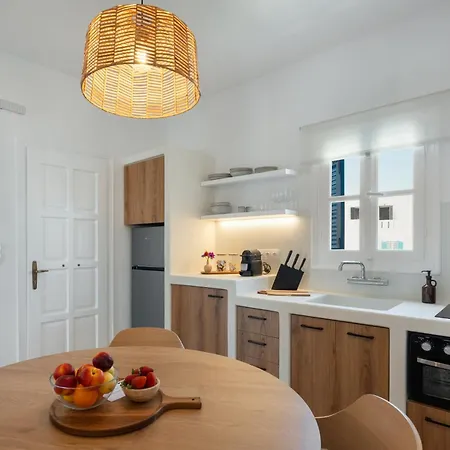 Walk To - 1br Sea View - Peppermint 2 * Nausa