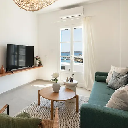 Walk To - 1br Sea View - Peppermint 2