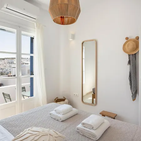 Walk To - 1br Sea View - Peppermint 2 * Nausa