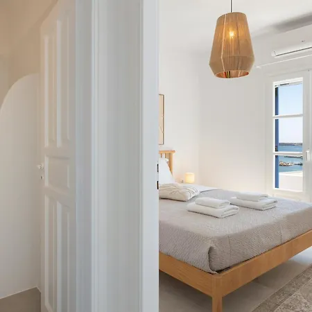Walk To - 1br Sea View - Peppermint 2