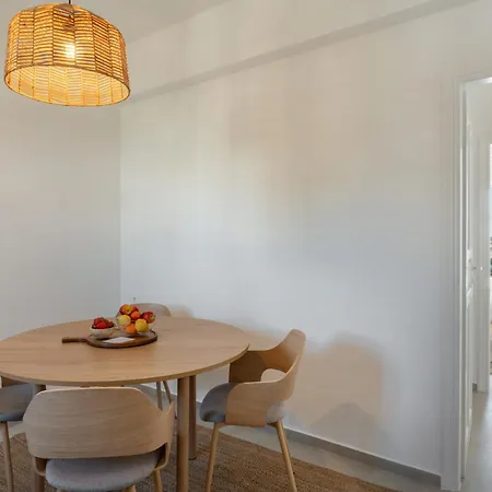 Walk To - 1br Sea View - Peppermint 2