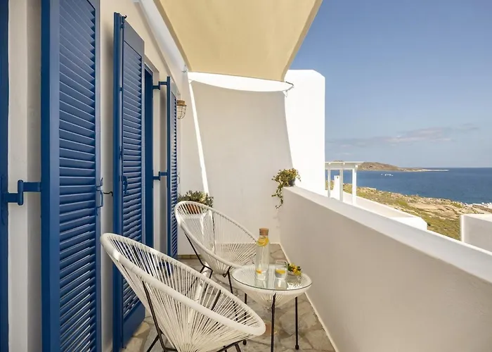 Walk To - 1br Sea View - Peppermint 2 Ferienhaus