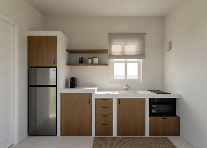 Walk To - 1br Sea View - Peppermint 2 Ferienhaus